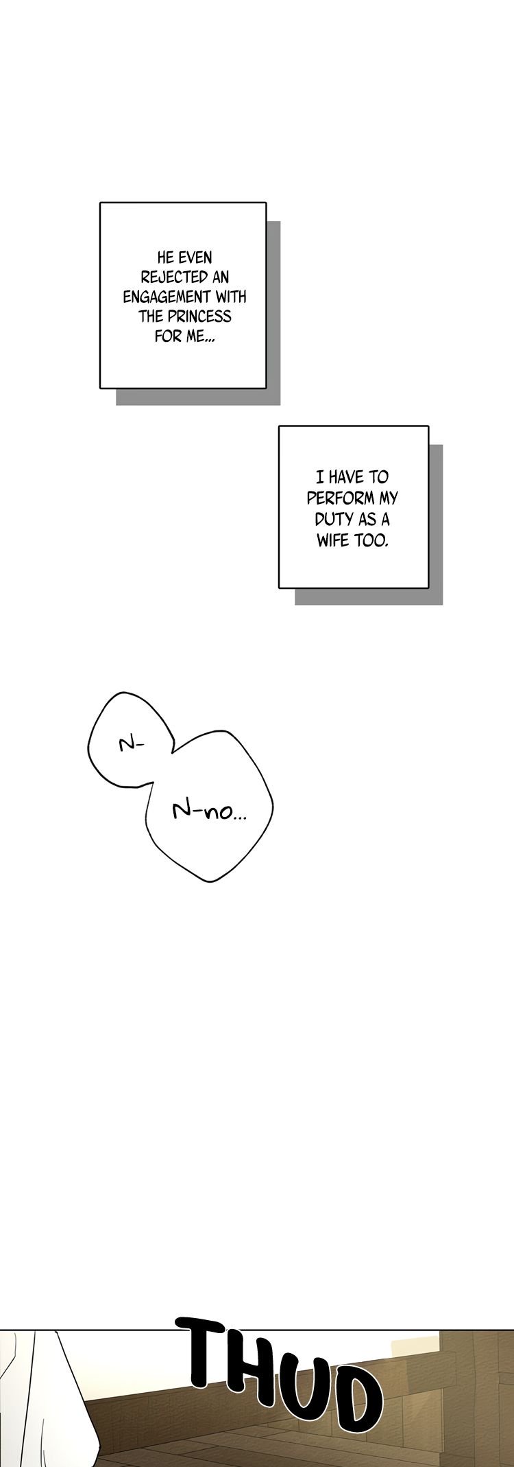 Under the Oak Tree Chapter 5 image 22